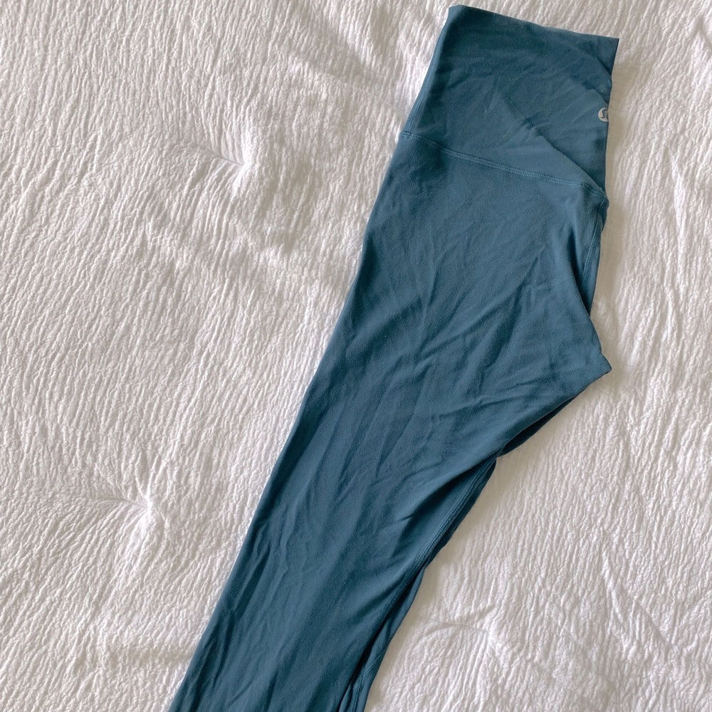 lululemon Align Pant 25”